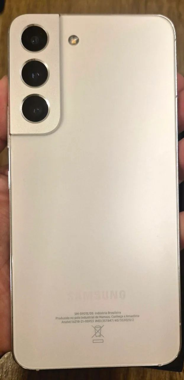 Samsung Galaxy s22 - Foto 2