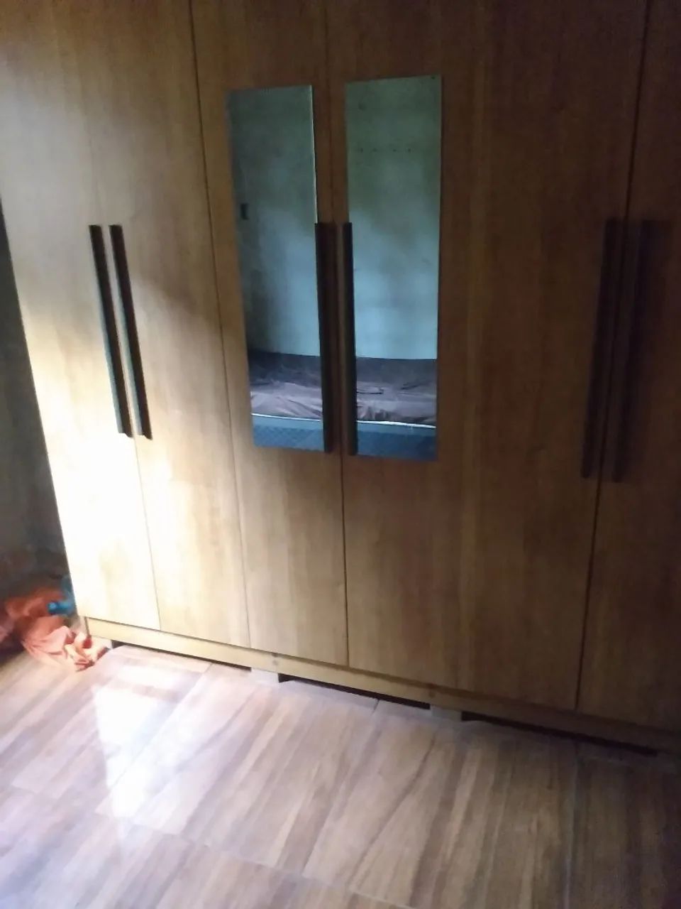 Quarto para homem solteiro  - Foto 3