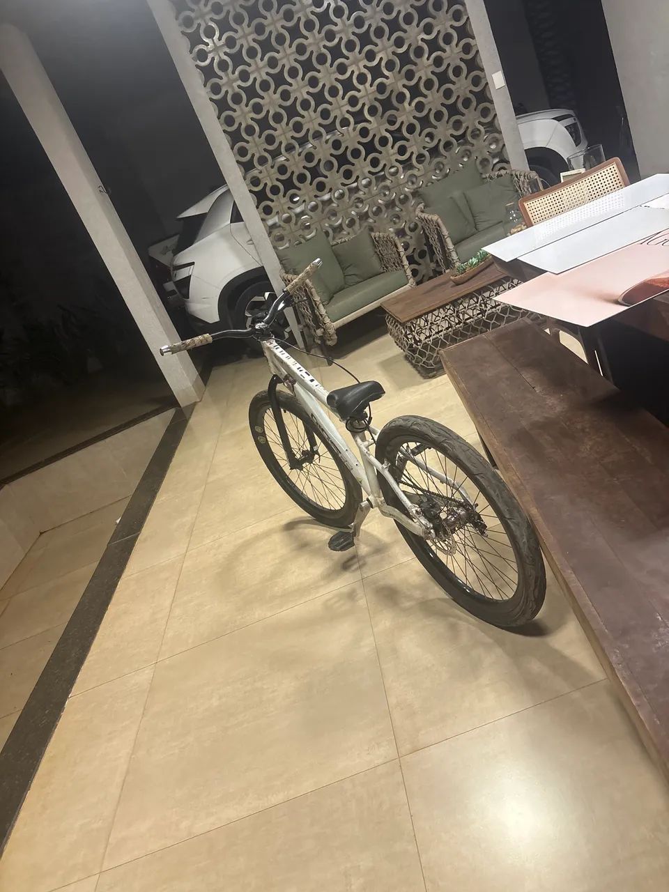 Vc já viu uma Gios de 1500