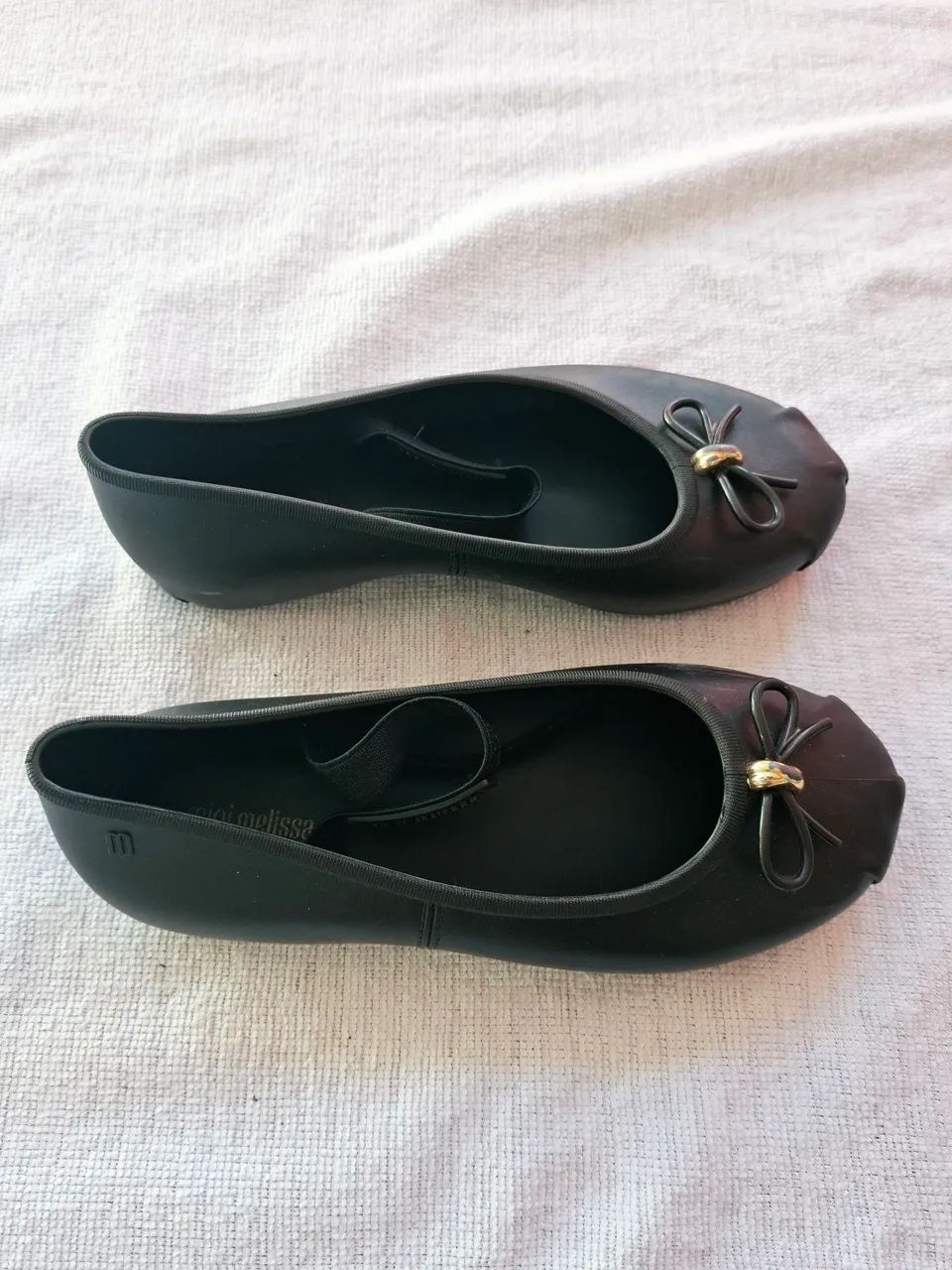 Mini Melissa n° 30 - Foto 2