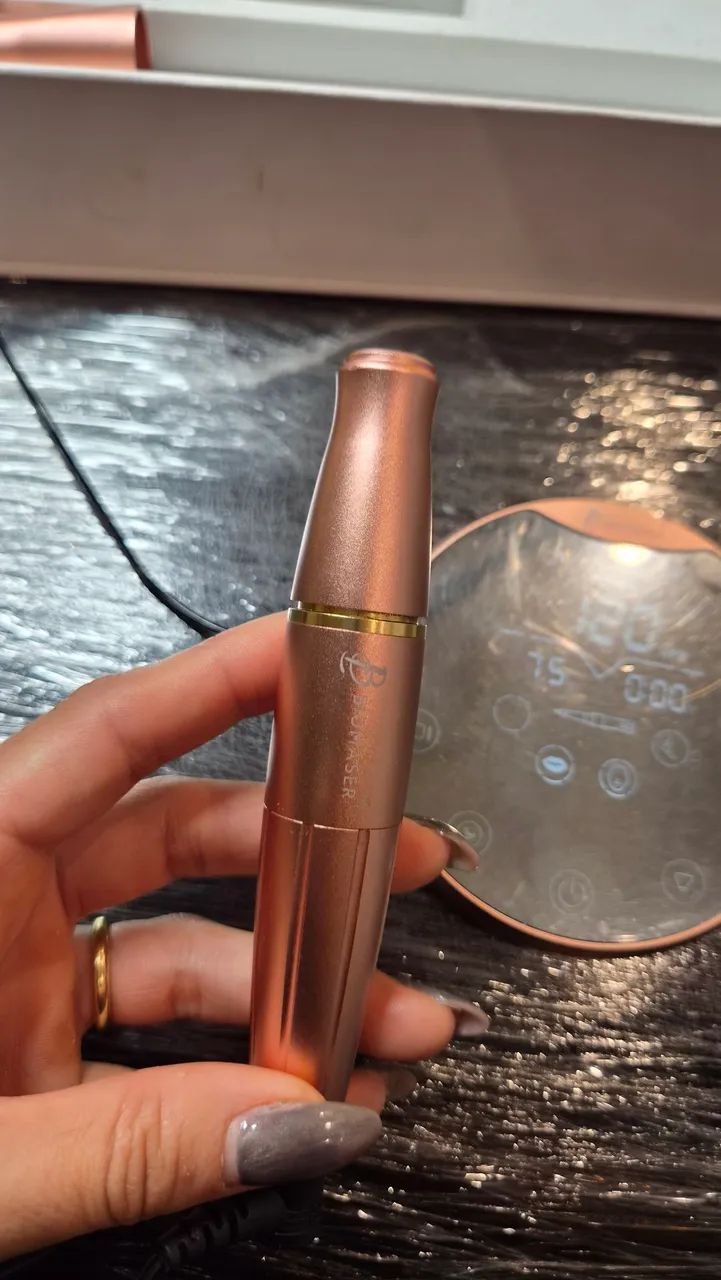 Dermógrafo Biomaser P90  - Foto 3