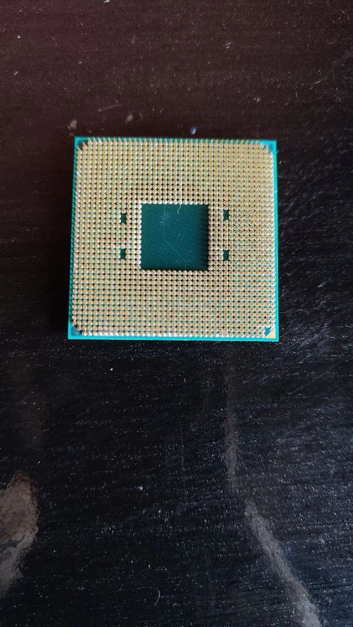 Processador AMD Ryzen 3 3200G - Foto 4