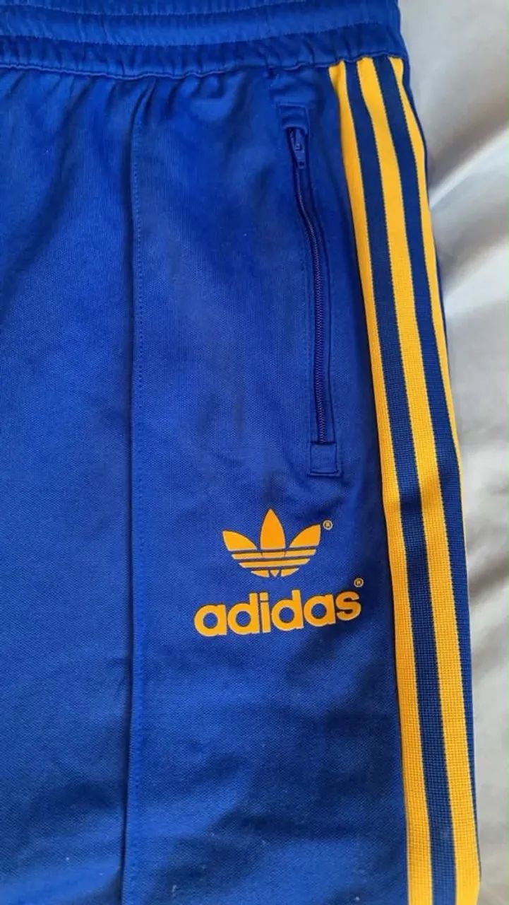 Calça adidas clássica  - Foto 2