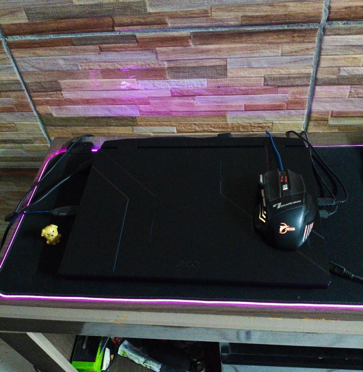 Notebook Acer nitro 5 - Foto 3