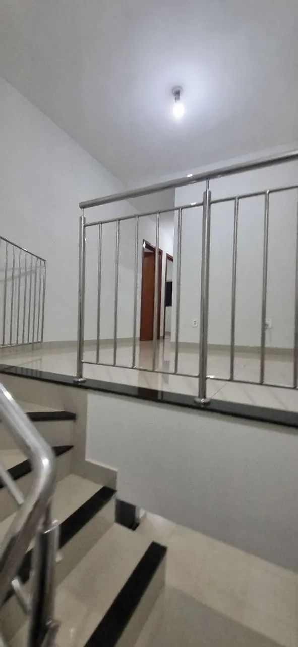Alugo sobrado próximo ao shooping Capim Douradopi - Foto 4