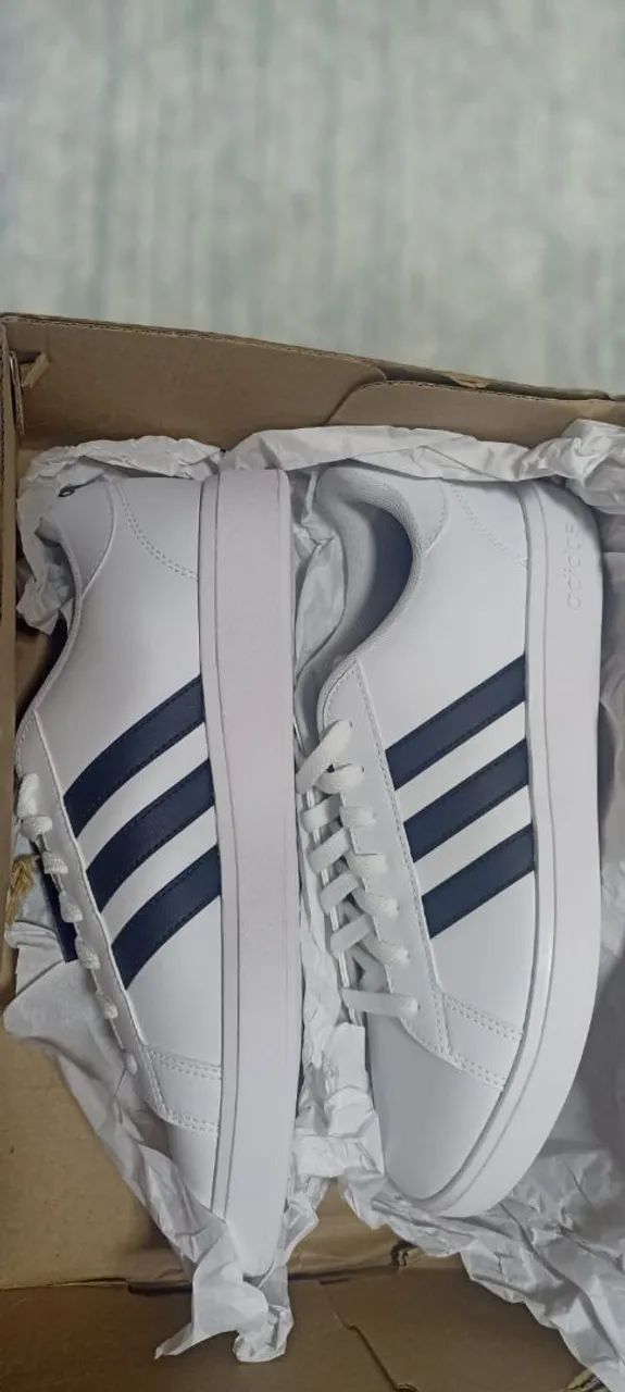 Tênis Adidas original  - Foto 3