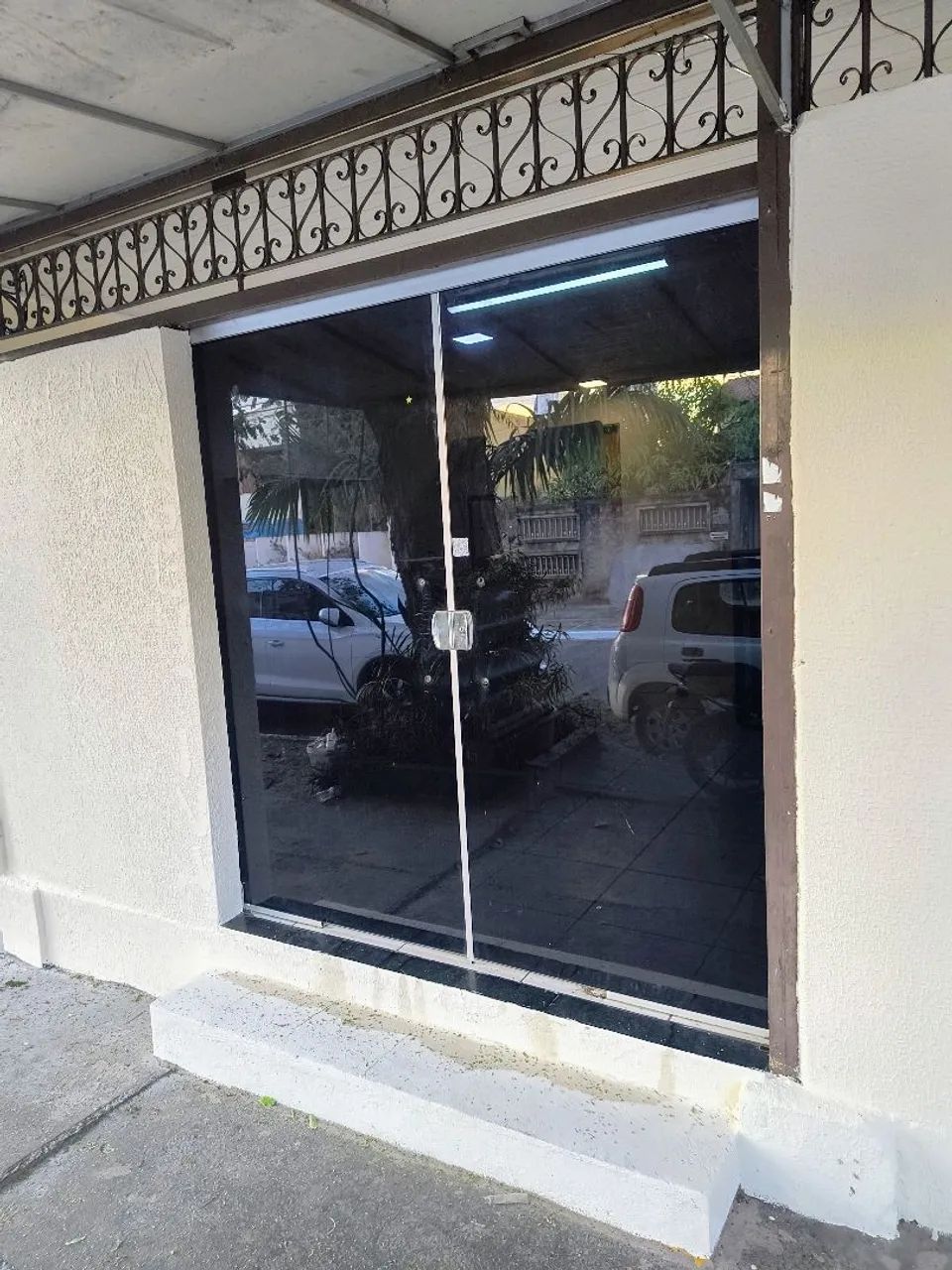 Insulfilm residencial 