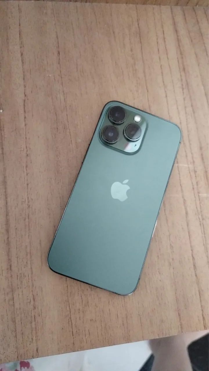 iPhone 13 PRO - Foto 2