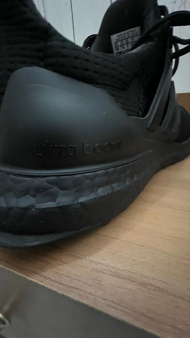 Tênis Adidas  - Foto 5