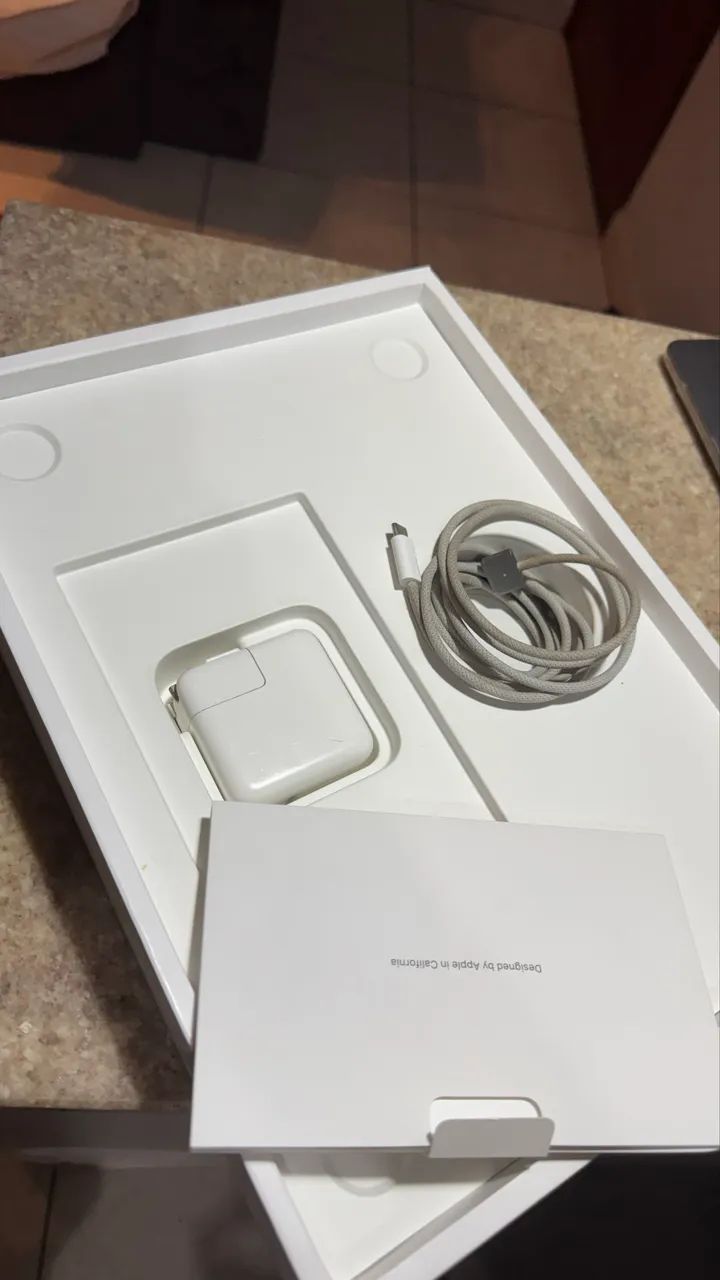 MacBook Air M2 - Foto 4