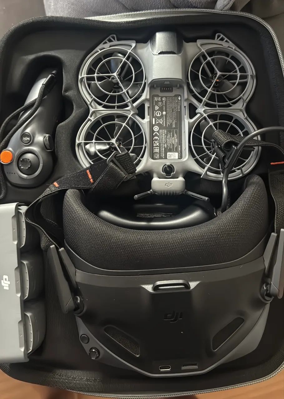 DJI NEO 2 FLY MORE COMBO + BAG - Foto 2