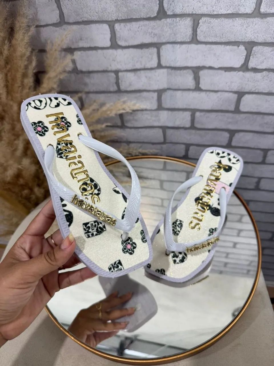 HAVAIANAS? - Foto 3