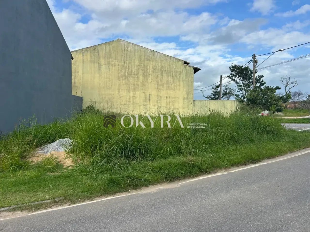 LOTE PLANO E DE ESQUINA NO VALE DAS PALMEIRAS - Foto 5