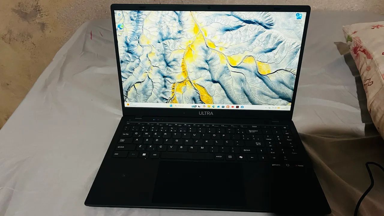 Notebook multi Ultra  - Foto 3