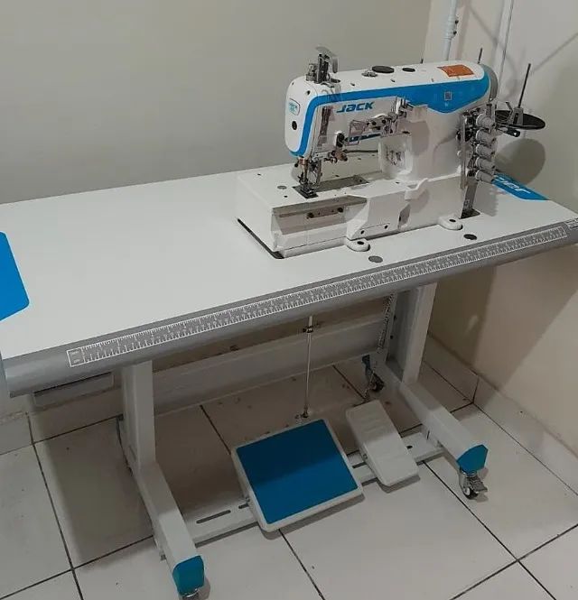 Galoneira Industrial Jack