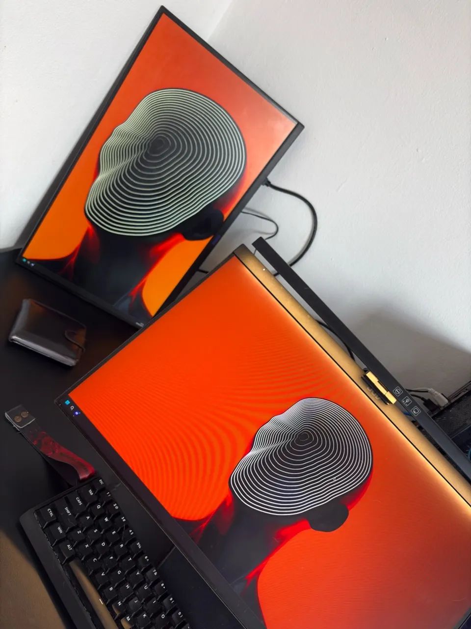 VENDO PC GAMER COMPLETO + SETUP!  - Foto 3