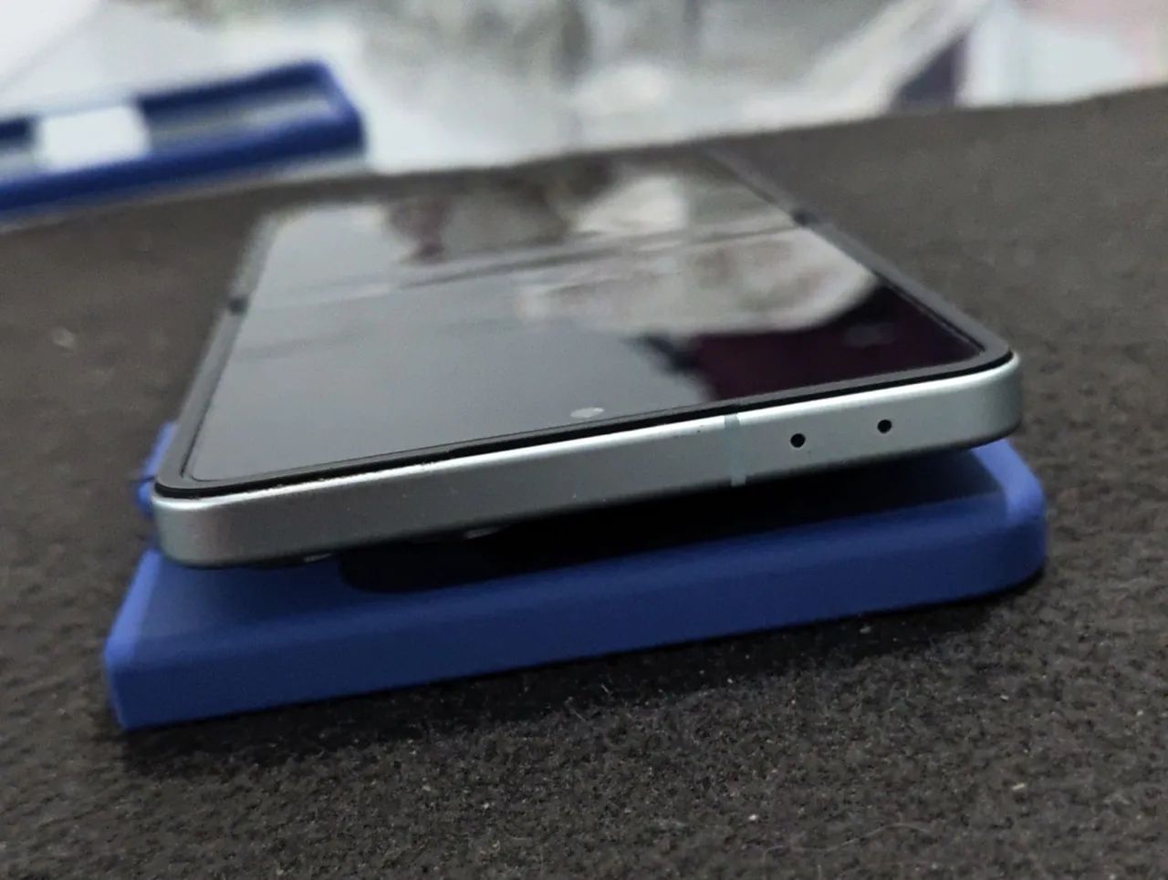 Samsung zflip novo - Foto 3