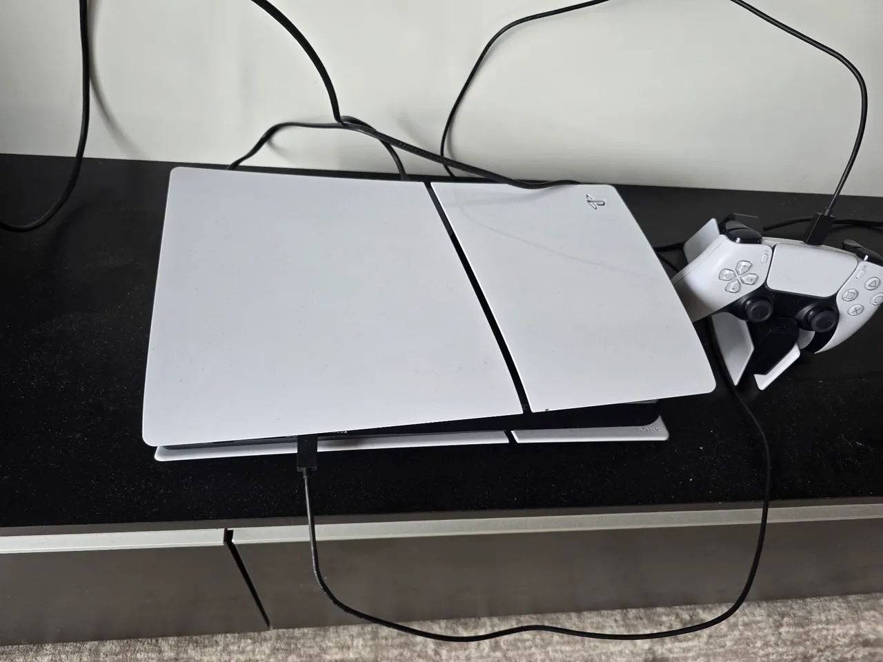 Vendo PS5
