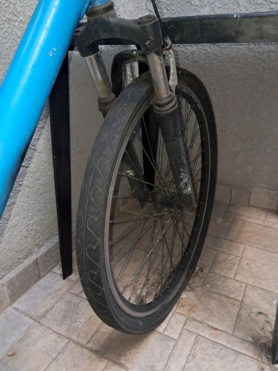 Bike gios - Foto 3