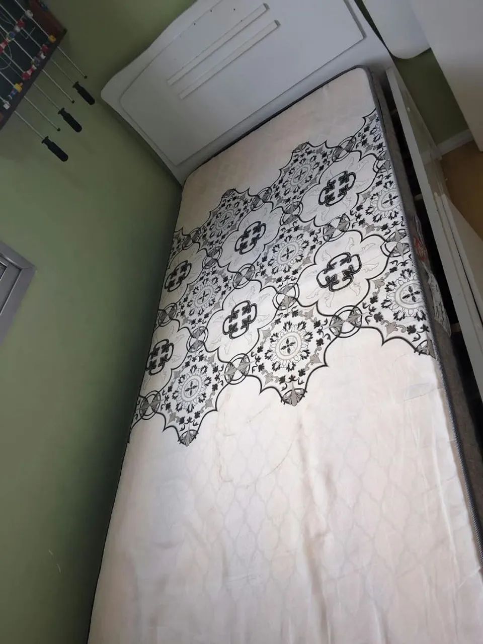 Cama solteiro  - Foto 4