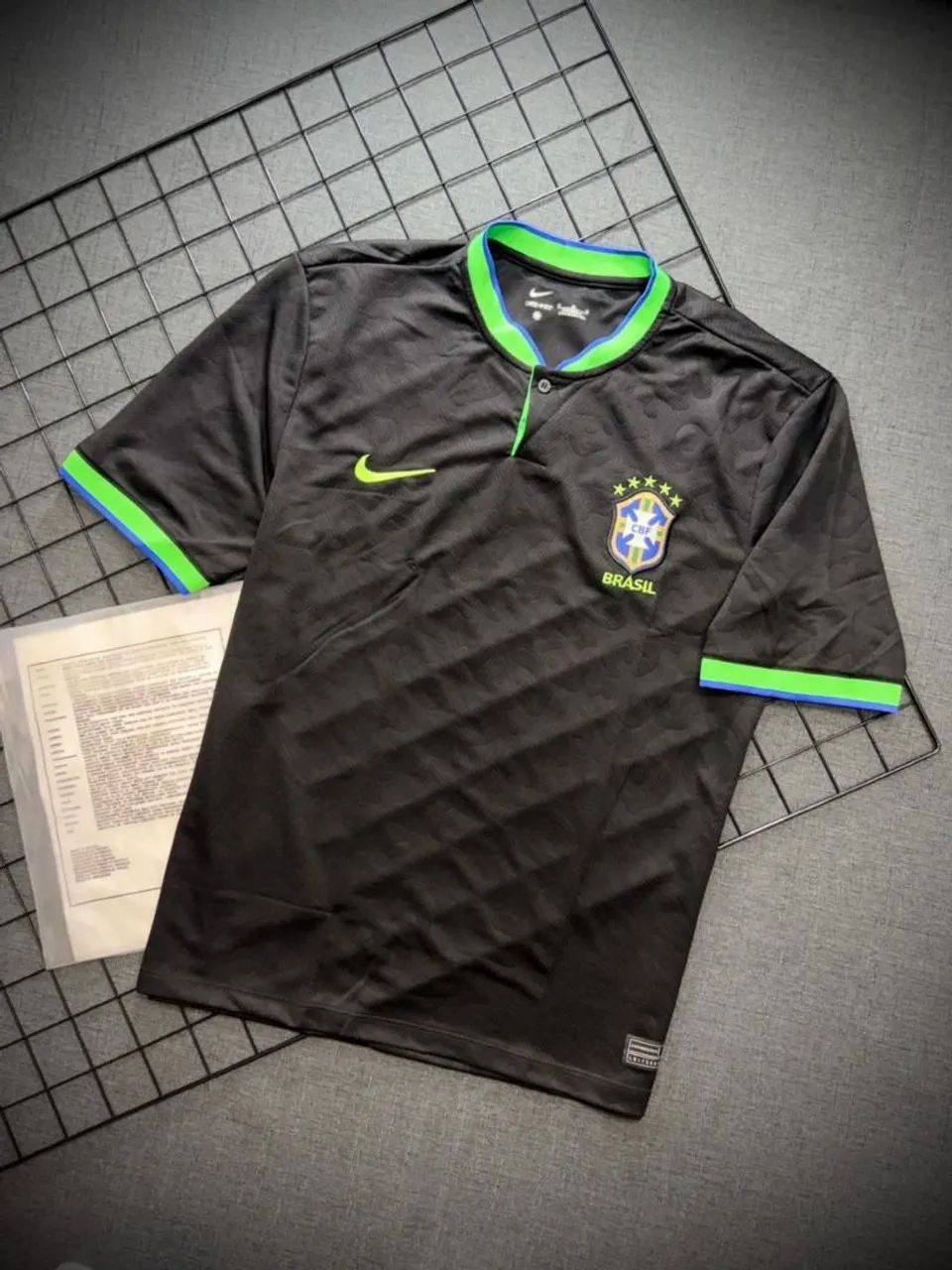 CAMISAS SELEÇÕES - Foto 3