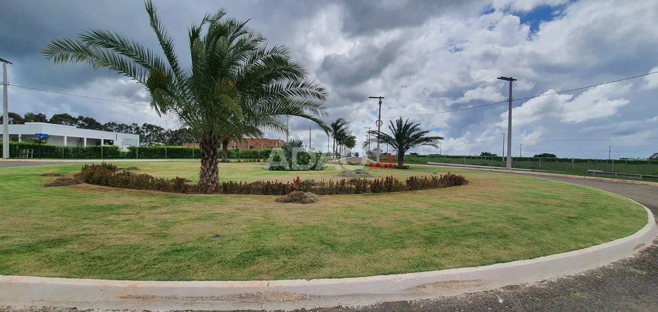 Lote 1500 m2 condomínio chácaras Reserva das Aroeiras - Foto 8