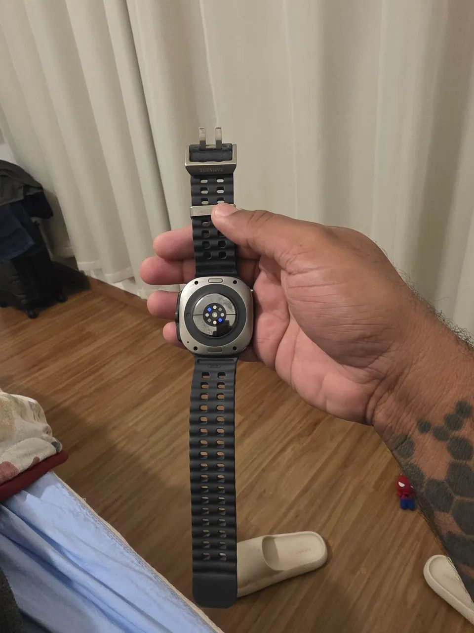Galaxy Watch Ultra - Foto 3
