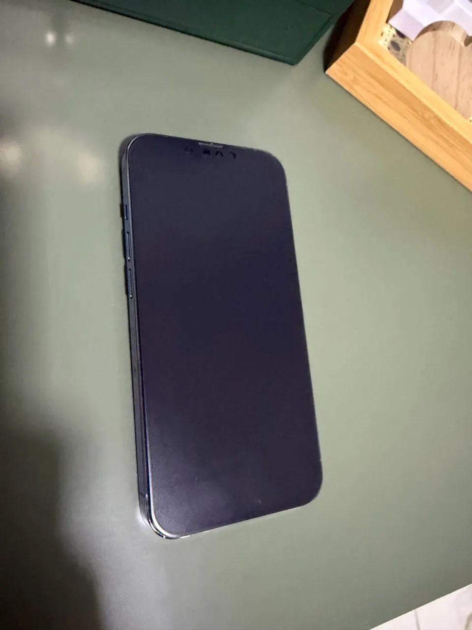 iPhone 13 Pro 128GB - Foto 5