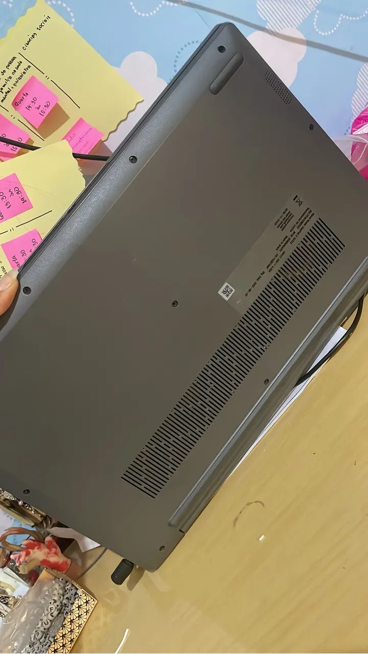 Notebook Lenovo IdeaPad 3  - Foto 4