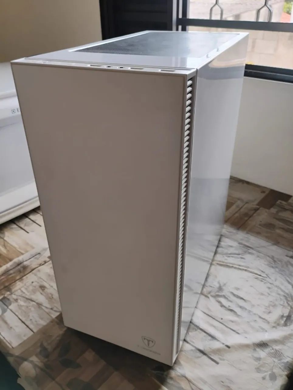 Gabinete gamer - Foto 4