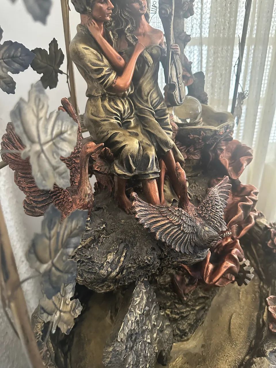 Fonte decorativa  - Foto 4