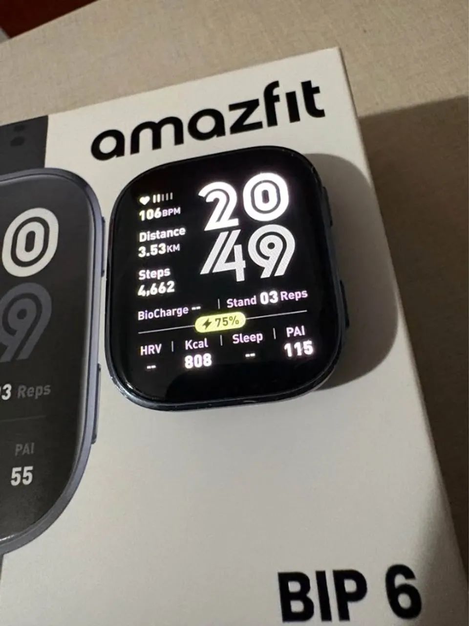 Amazfit Bip 6 - Foto 2