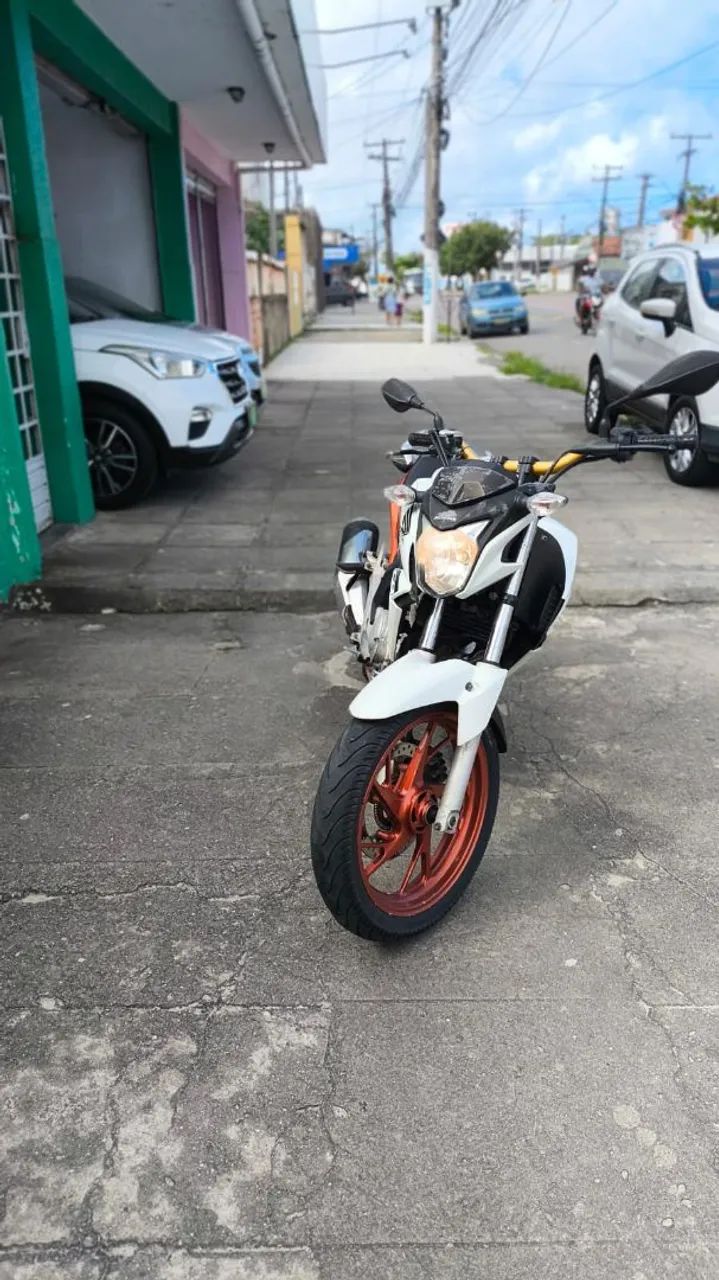 Honda CB 250cc - Foto 3