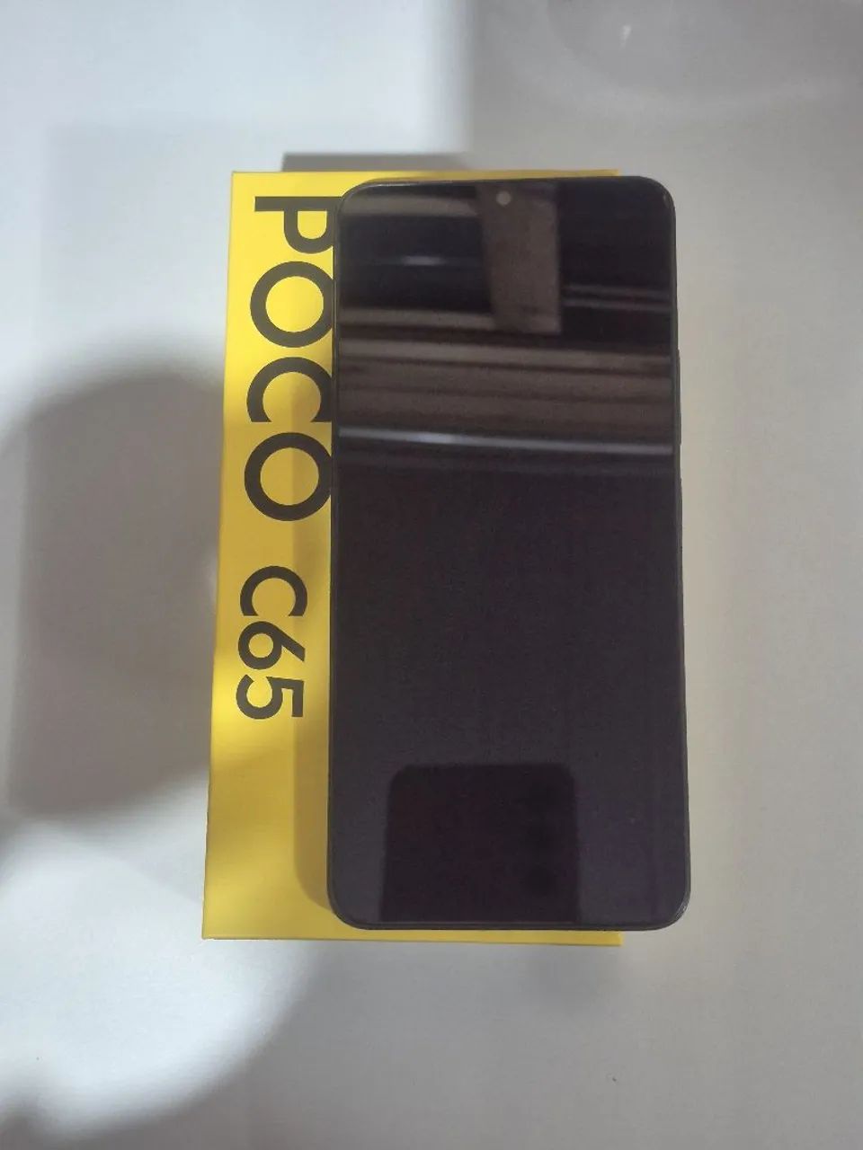 Vendo celular Poco C65 - Foto 3