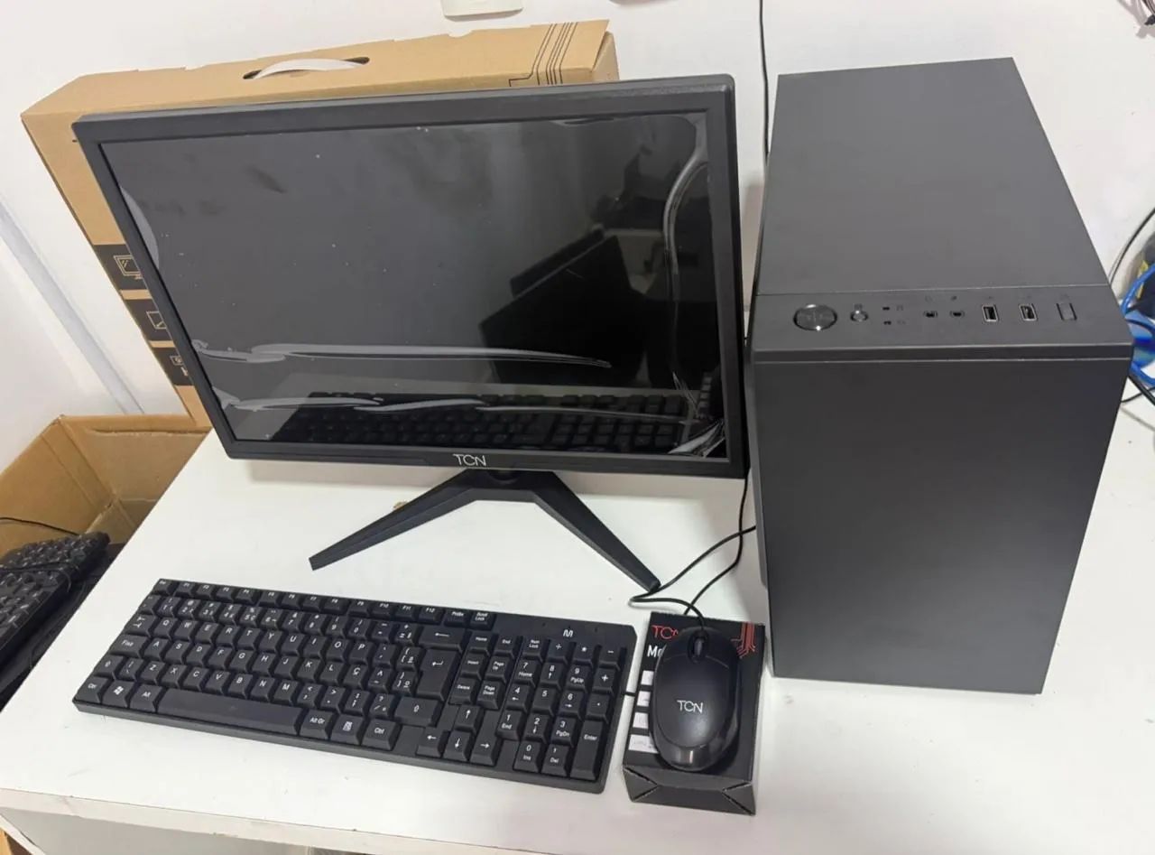 Pc completo  - Foto 3
