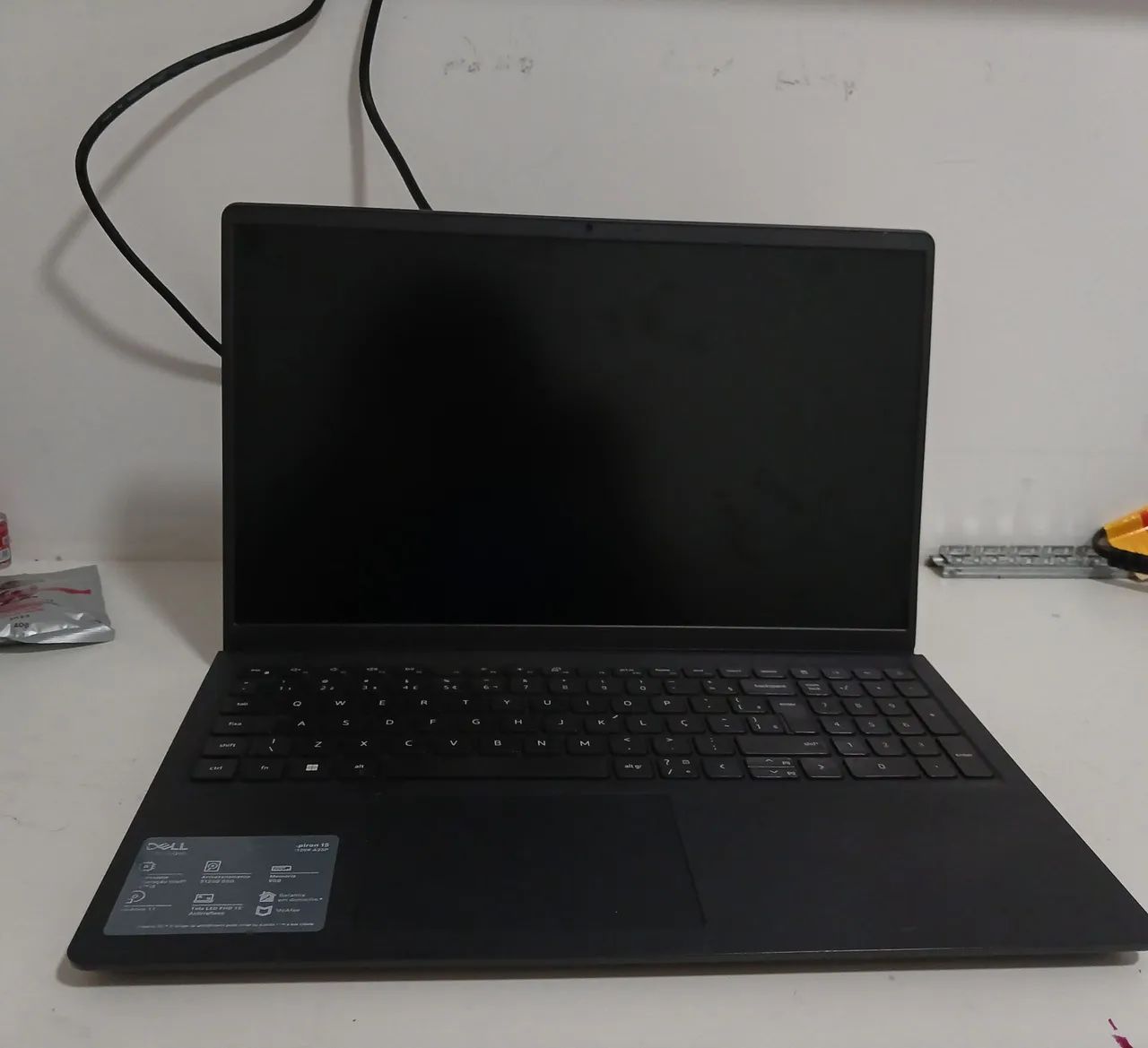 Notebook Dell Inspiron 15 3520  - Foto 2
