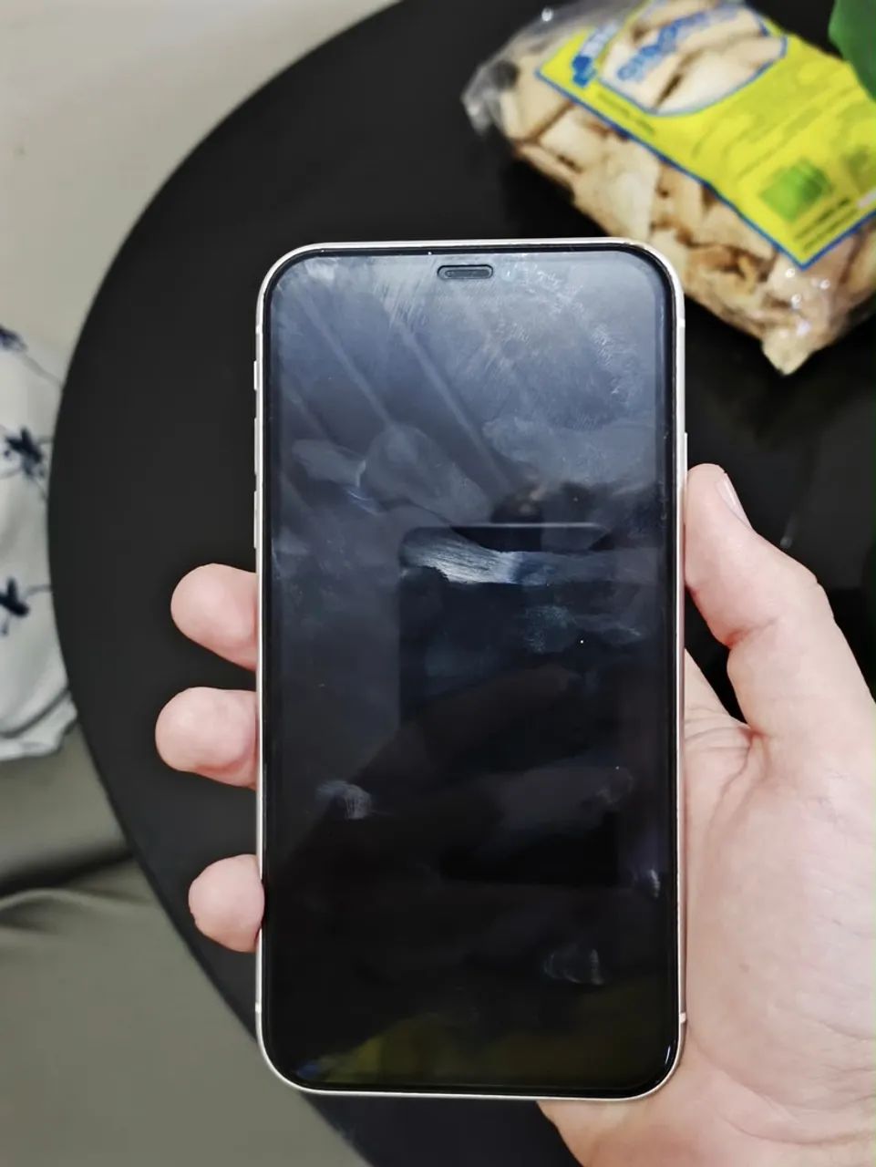 Pra vende rápido iPhone 11 64 gigas
