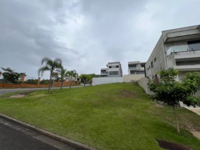 Foto - São José dos Campos - Condomínio Residencial Alphaville I