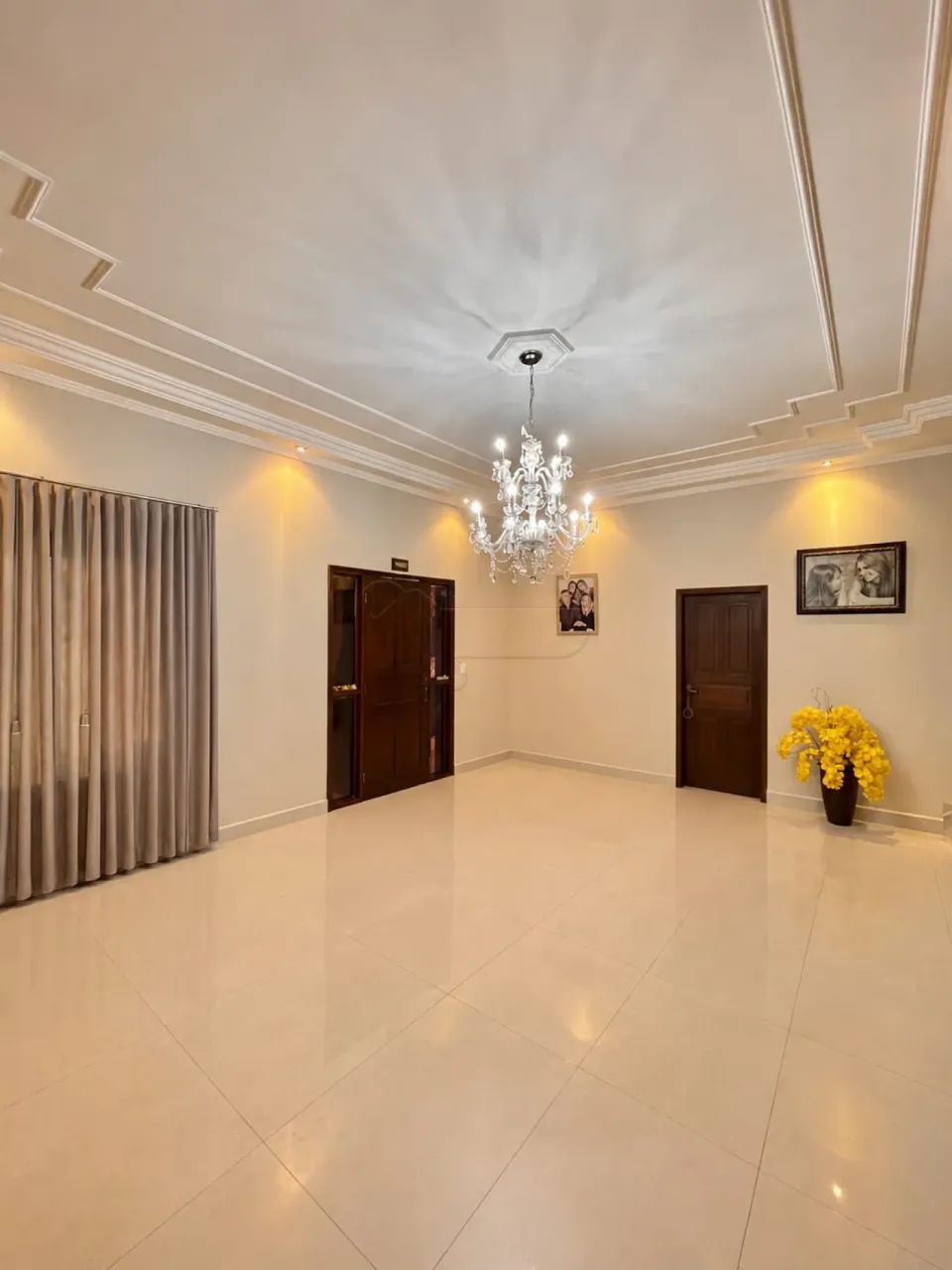 Casa residencial/comercial com 04 quartos no Centro - Foto 4