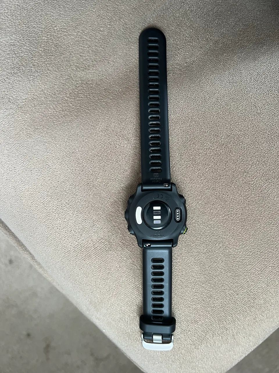 Vendo Garmin Forerunner 55 - Foto 5