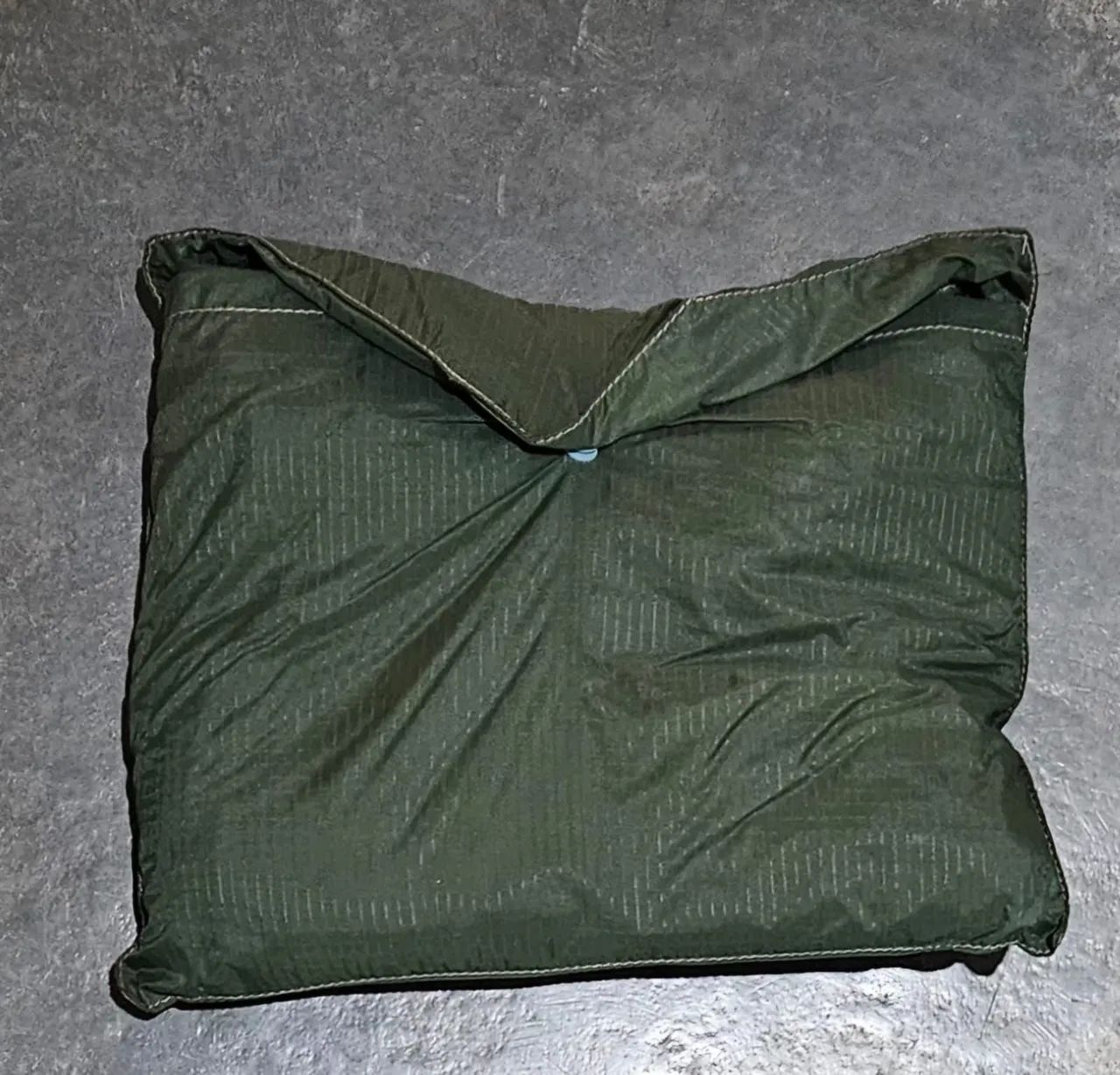 Capa de chuva militar - Foto 2