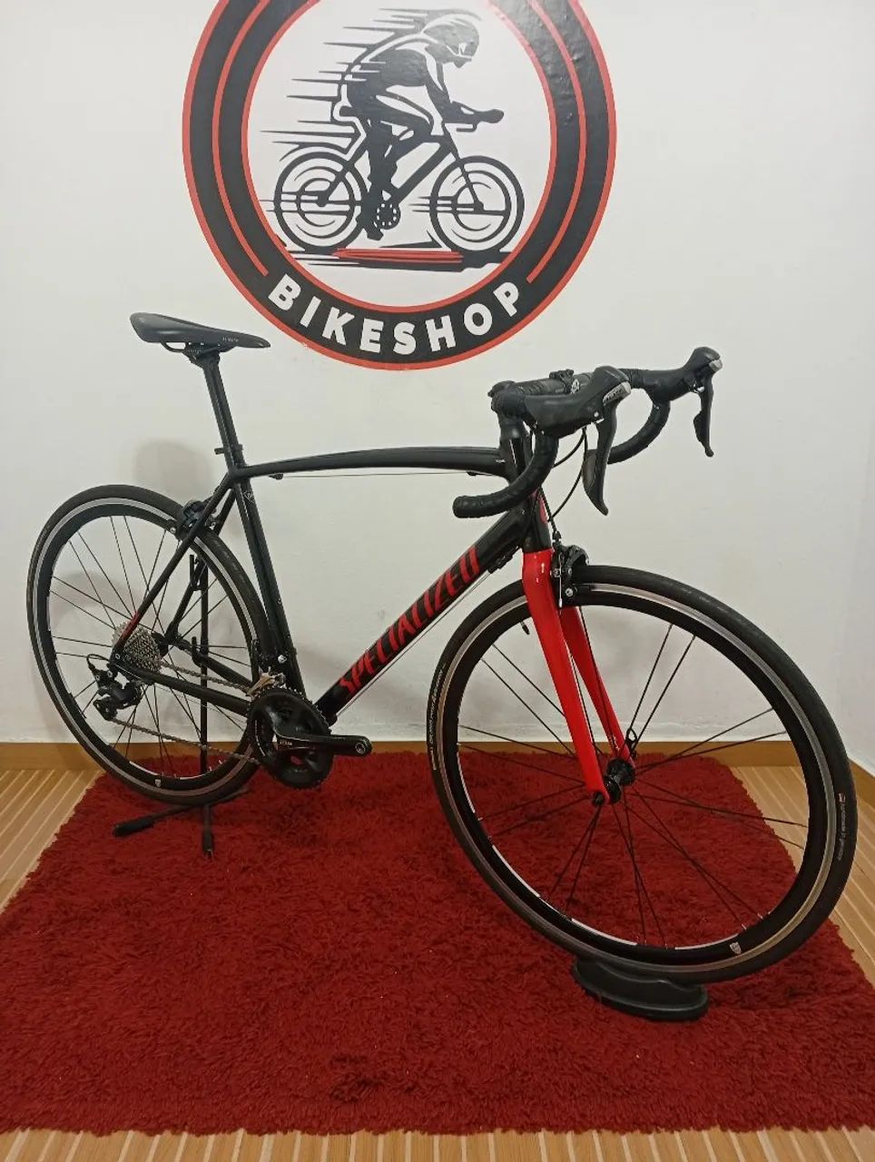 Bike Speed Specialized  - Foto 4