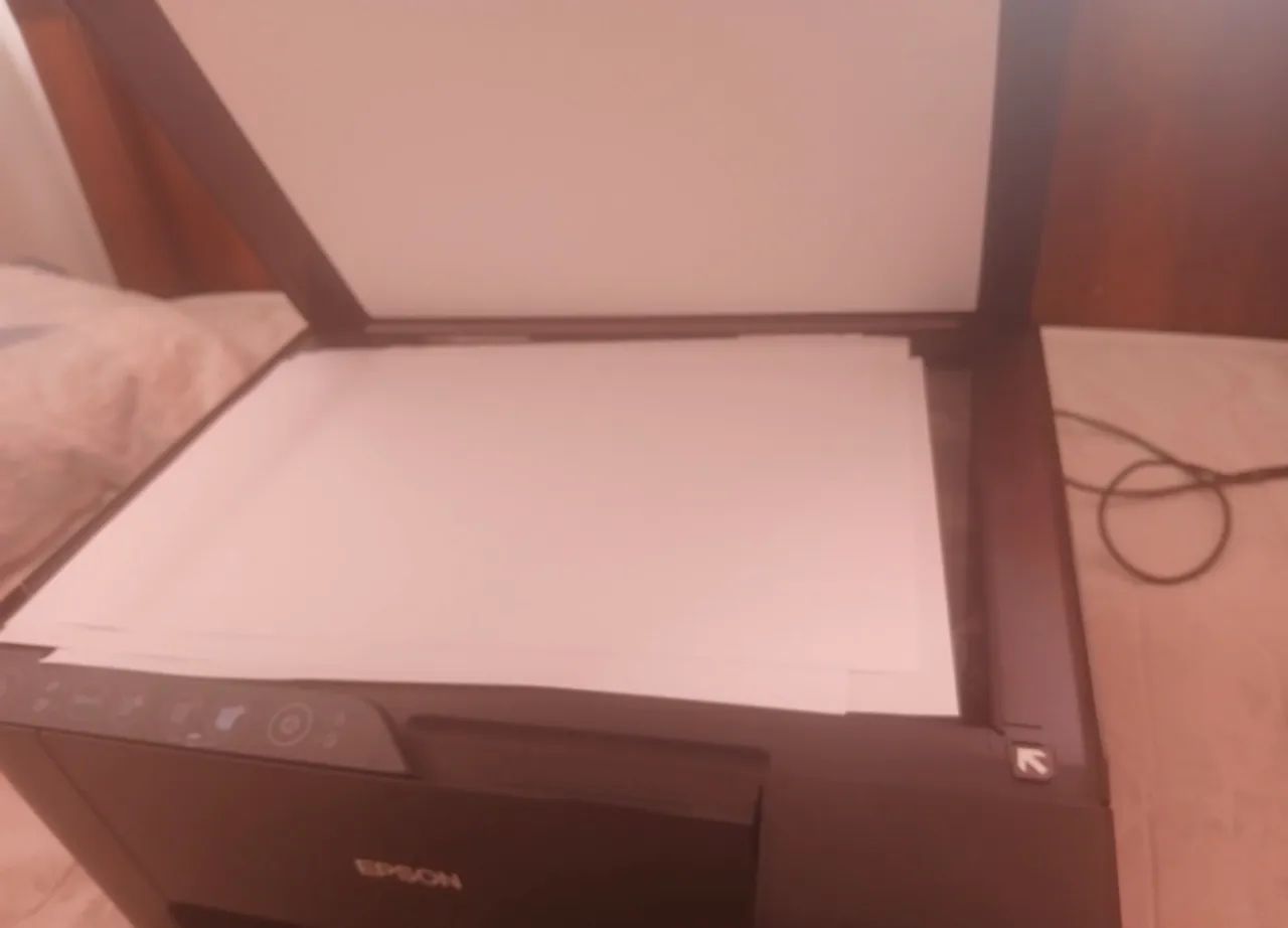 Impressora Epson L3250 Wi-Fi - Foto 2