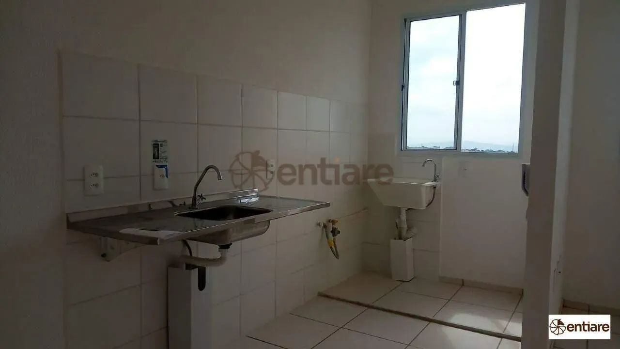 Apartamento com 2 quartos à venda em Belo Horizonte - Foto 5