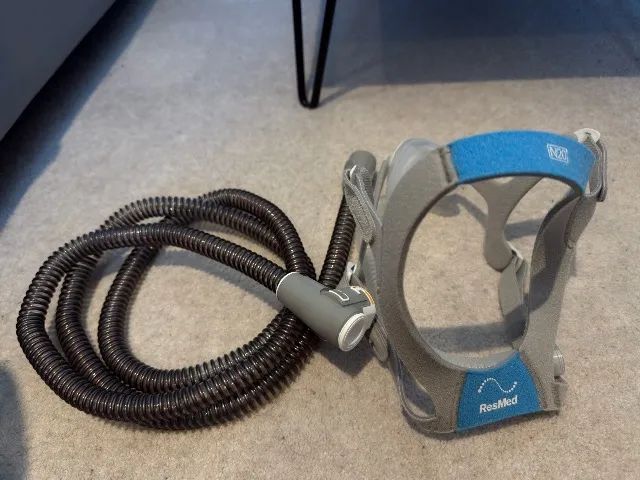 CPAP Resmed 10 - Foto 3