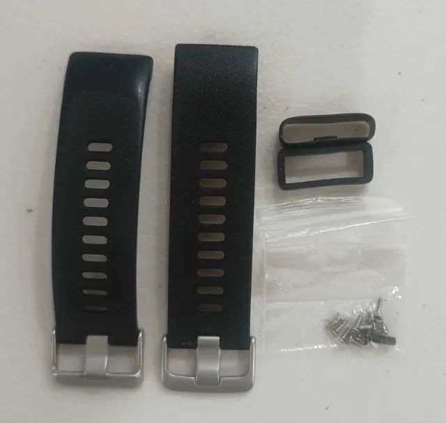 Pulseira Relógio Garmin Forerunner 35 - Foto 4