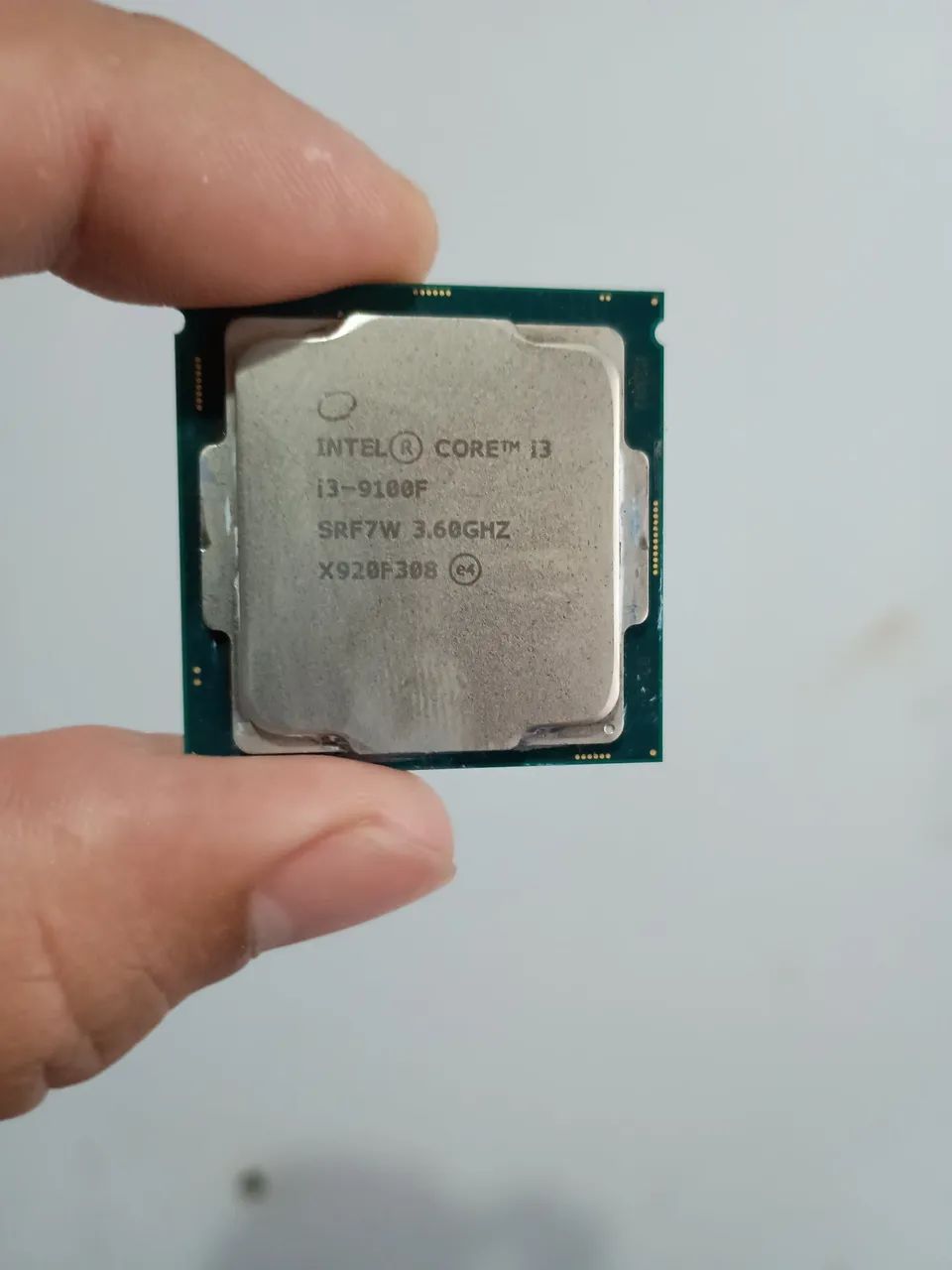 i3 9100f - Foto 3