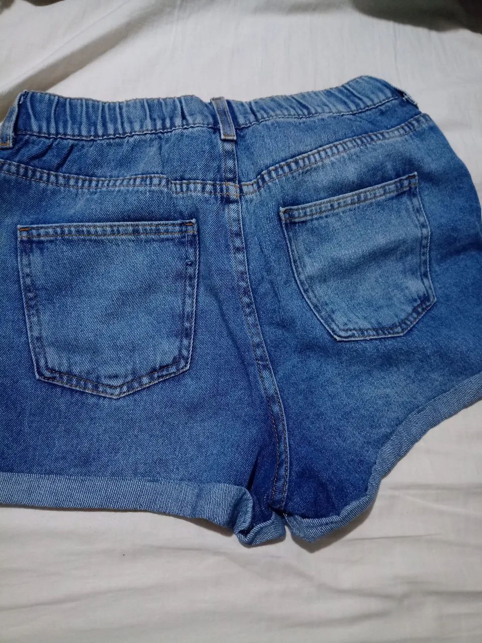 Short feminino  - Foto 2