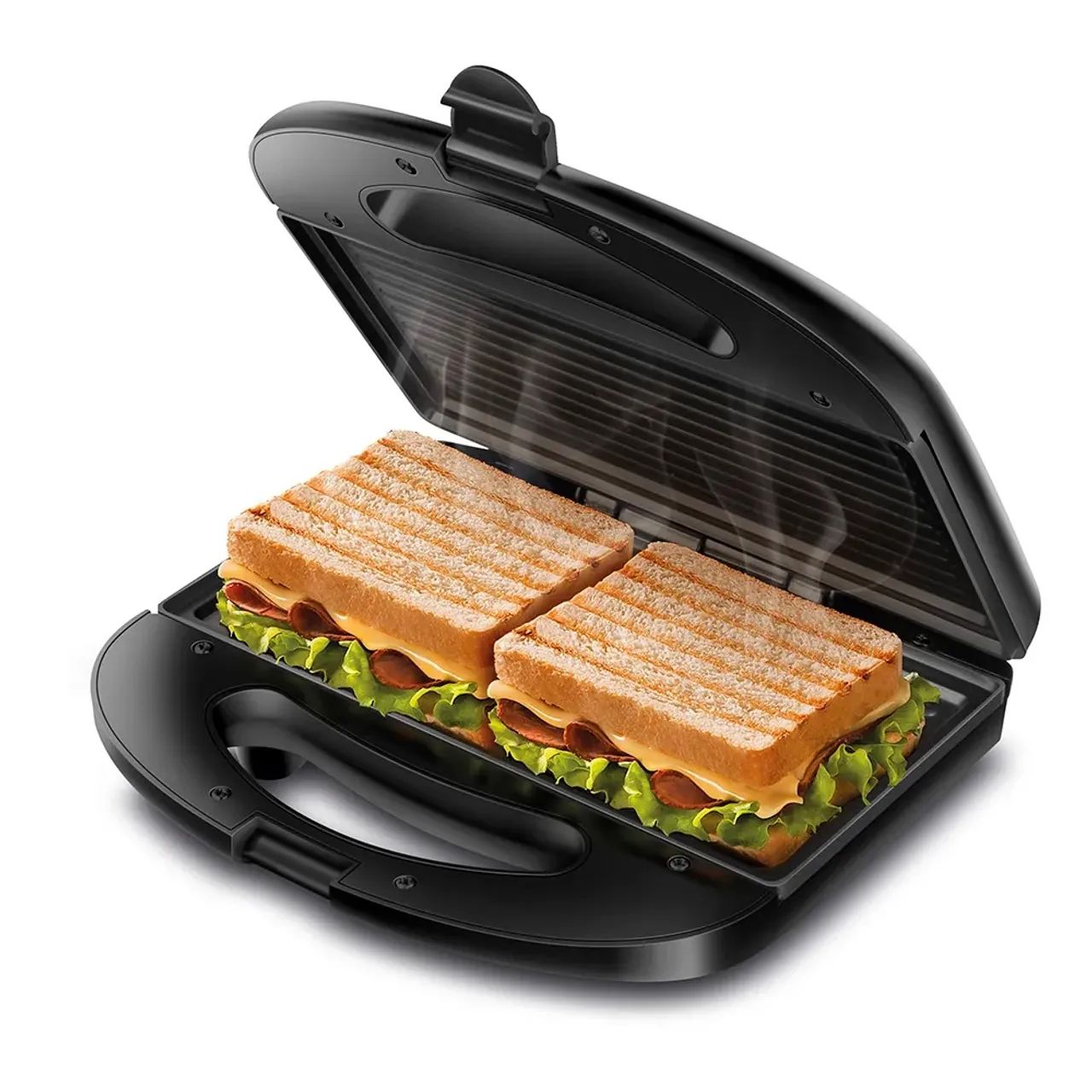 Sanduicheira Mondial - Foto 3