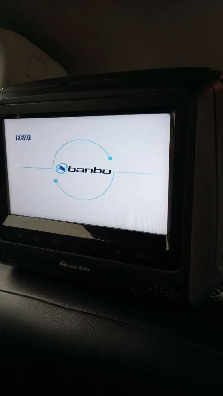 Tela automotiva LCD  - Foto 3